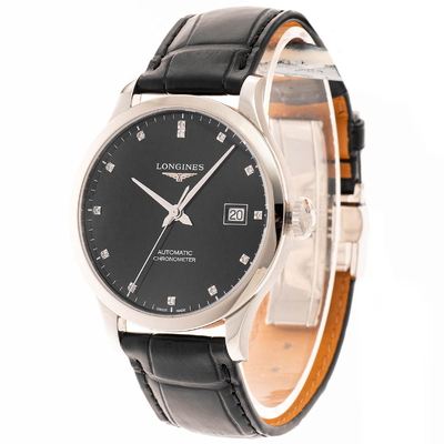 Longines Record Collection Nam L2.821.4.57.2