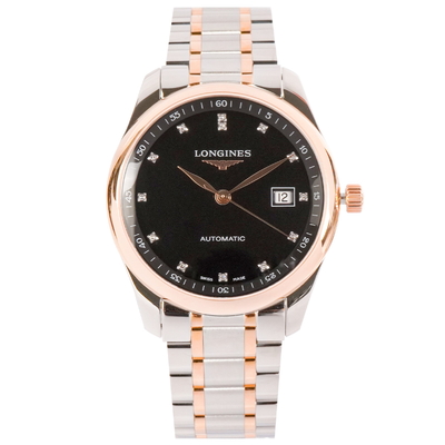 Longines Master Collection Nam L2.793.5.57.7