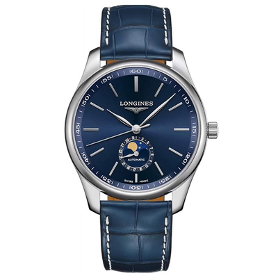 Longines Master Collection Nam L2.919.4.97.0