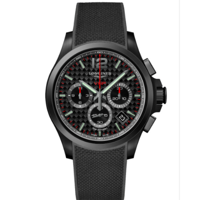 Longines Conquest Classic Nam L3.717.2.66.9