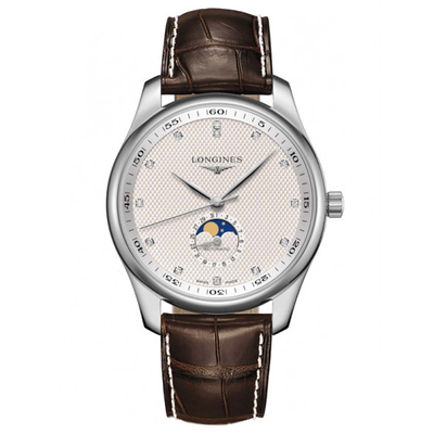 Longines Nam L2.919.4.77.3