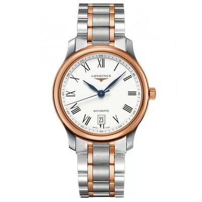 Longines Master Collection Nam L2.628.5.19.7