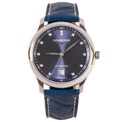 Longines Master Collection Nam L2.628.4.97.0