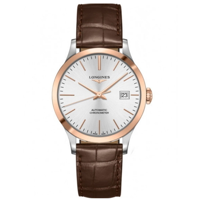 Longines Nam L2.820.5.72.2