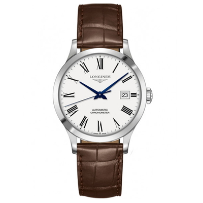 Longines Nam L2.820.4.11.2
