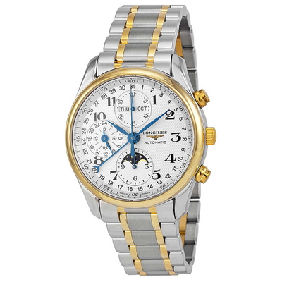 Longines Master Collection Nam L2.673.5.78.7