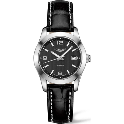 Longines Conquest Classic Nữ L2.285.4.56.3