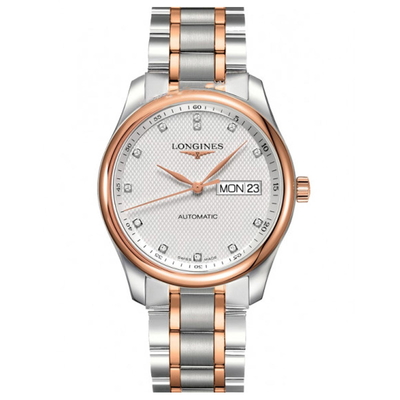 Longines Master Collection Nam L2.755.5.97.7