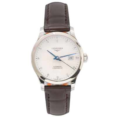 Longines Record Collection Nữ L2.321.4.87.2