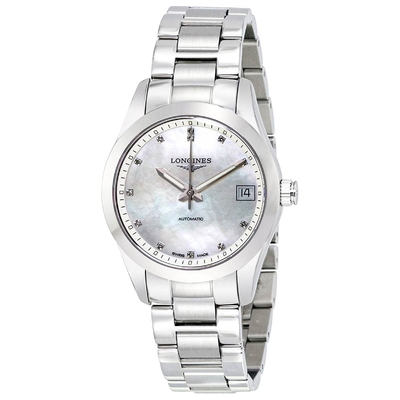 Longines Nữ L2.385.4.87.6