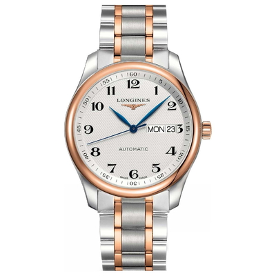 Longines Master Collection Nam L2.755.5.79.7