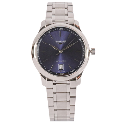 Longines Master Collection Nam L2.628.4.92.6