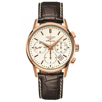 Longines Nam L2.749.8.72.2 - hàng lướt