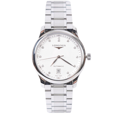 Longines Master Collection Nam L2.628.4.77.6