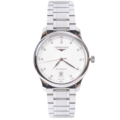 Longines - Nam L2.628.4.77.6 Size 38.5mm