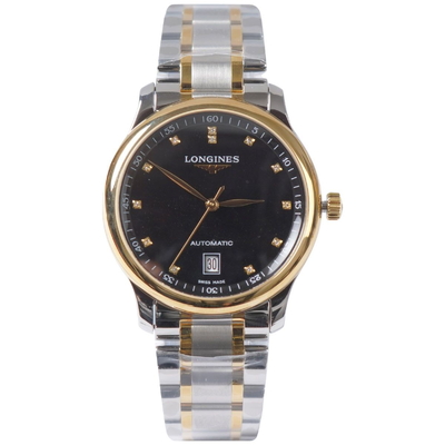 Longines Master Collection Nam L2.628.5.57.7