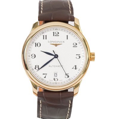 Longines Master Collection Nam L2.628.8.78.3