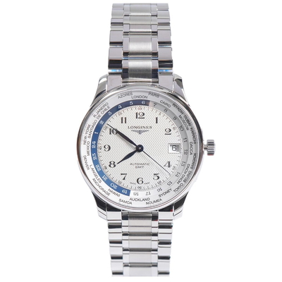 Longines Master Collection Nam L2.631.4.70.6