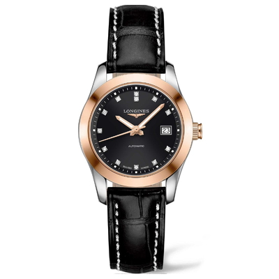 Longines Conquest Classic Nữ L2.285.5.58.3