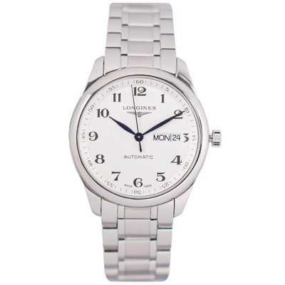 Longines Master Collection Nam L2.755.4.78.6