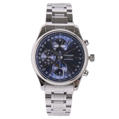 Longines Master Collection Nam L2.773.4.92.6