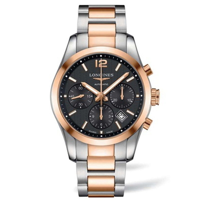 Longines Conquest Classic Nam L2.786.5.56.7