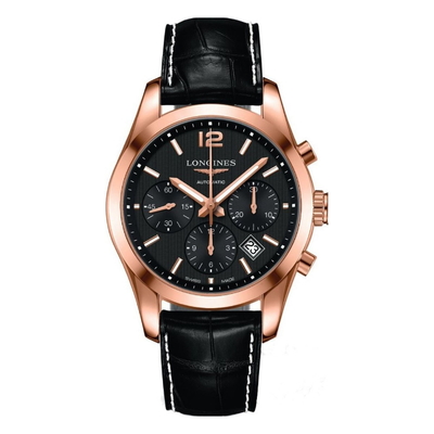 Longines Nam L2.786.8.56.3