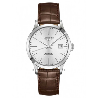 Longines Record Collection Nam L2.820.4.72.2