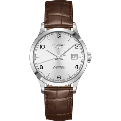 Longines Record Collection Nam L2.820.4.76.2