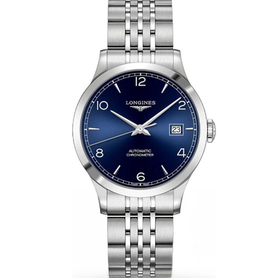Longines Record Collection Nam L2.820.4.96.6