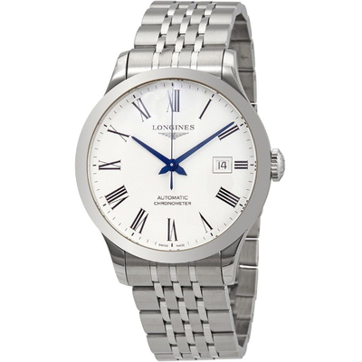 Longines Record Collection Nam L2.821.4.11.6