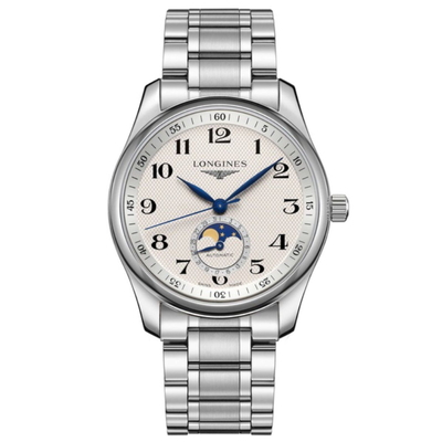 Longines Nam L2.909.4.78.6