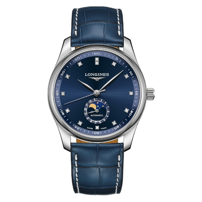 Longines Nam L2.909.4.97.0