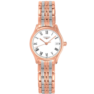 Longines Nữ L4.259.1.11.7