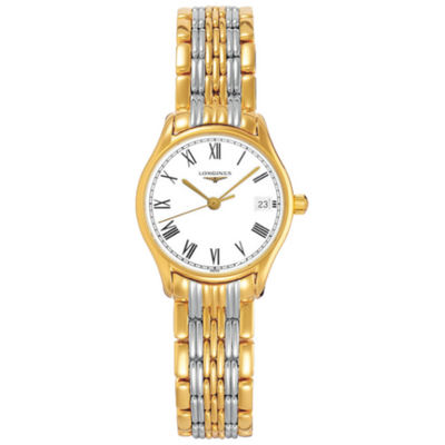 Longines Nữ L4.259.2.11.7