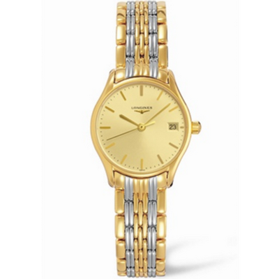 Longines Nữ L4.259.2.32.7