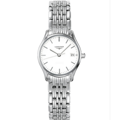 Longines Nữ L4.259.4.12.6