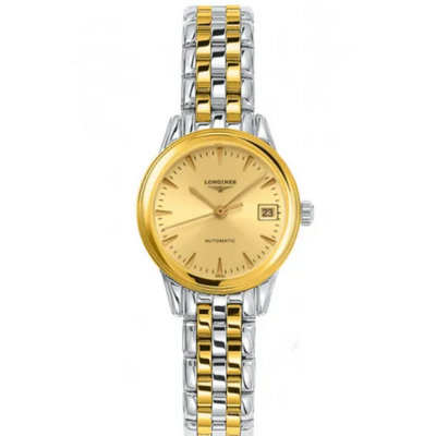 Longines Nữ L4.274.3.32.7