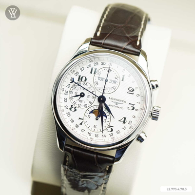 Longines Nam L2.773.4.78.3