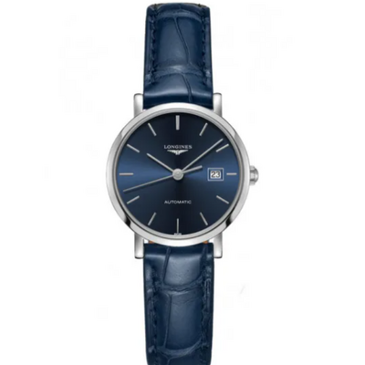 Longines Elegant Nữ L4.310.4.92.2