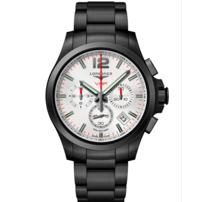 Longines Conquest Classic Nam L3.717.2.76.6