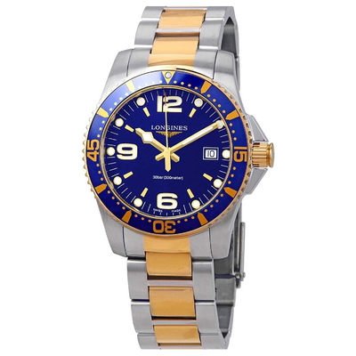 Longines Nam L3.740.3.96.7