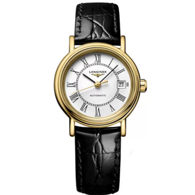 Longines Nữ L4.321.2.11.2