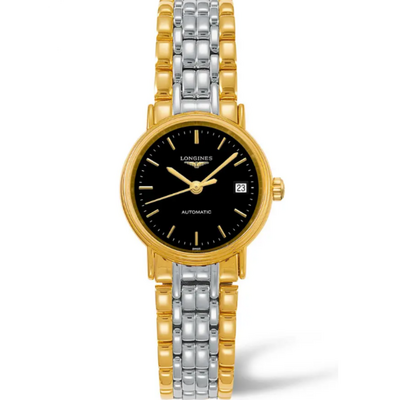 Longines Presence Nữ L4.321.2.52.7