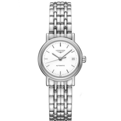 Longines Nữ L4.321.4.12.6