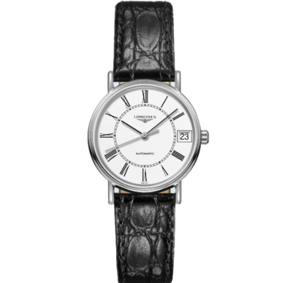 Longines Presence Nữ L4.322.4.11.2