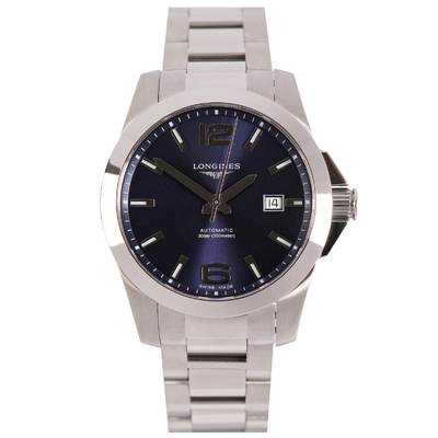 Longines Conquest Classic Nam L3.777.4.99.6