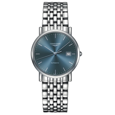 Longines Elegant Nam L4.809.4.72.6
