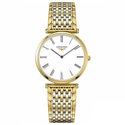 Longines Nữ L4.709.2.21.7