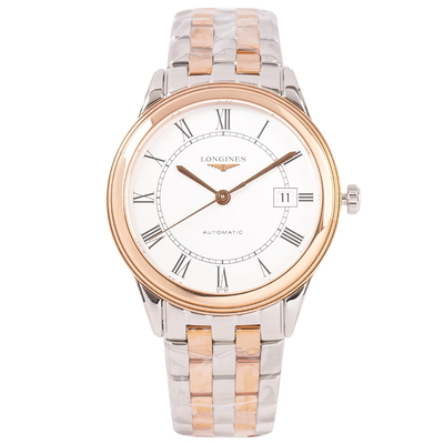 Longines Flagship Nam L4.974.3.91.7